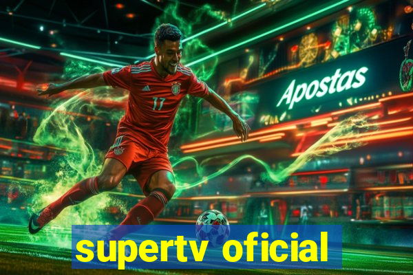 supertv oficial